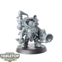 Kharadron Overlords - Aether-Khemist - unbemalt