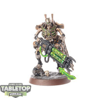 Necrons - Royal Warden - bemalt