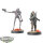 Rebellen - Cassian Andor & K-2SO - bemalt