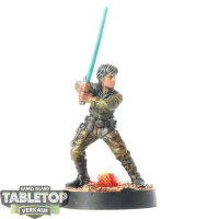 Rebellen - Luke Skywalker - bemalt
