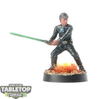 Rebellen - Luke Skywalker - bemalt