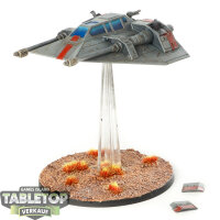 Rebellen - T-47 Airspeeder - bemalt