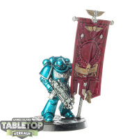 Space Marines - Ancient klassisch - bemalt