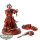 Space Marines - Captain with Relic Shield - grundiert