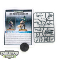 Imperial Agents - Lord Inquisitor Kyria Draxus - im...