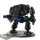 Space Marines - Primaris Redemptor Dreadnought - grundiert