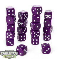 Tyraniden - 20 Dice - Sonstiges