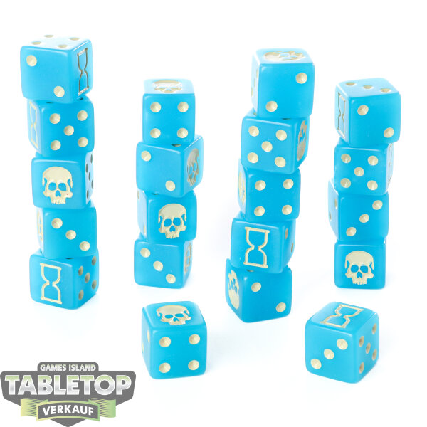 Nighthaunt - 20 Dice - Sonstiges