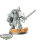 Imperial Fists - Tor Garadon - teilweise bemalt