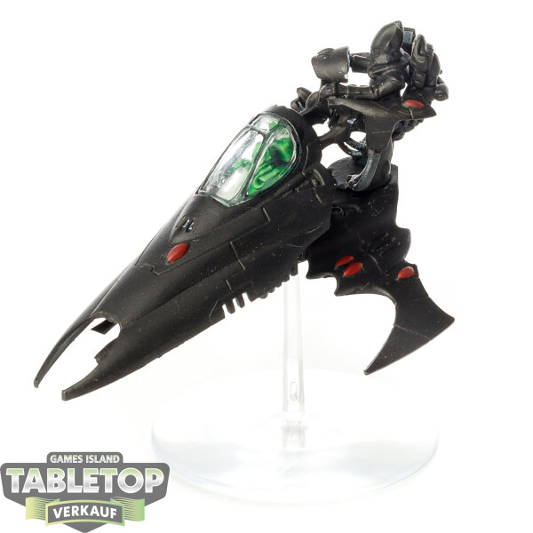Aeldari - Vyper - teilweise bemalt
