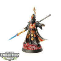 Aeldari - Farseer - bemalt