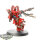 World Eaters - Khârn the Betrayer - teilweise bemalt