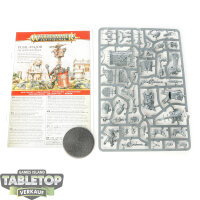 Cities of Sigmar - Fusil-Major on Ogor Warhulk - im...