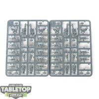 Horus Heresy - Disintegrator Weapons Upgrade Set - im...