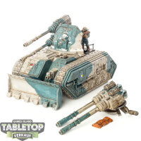Astra Militarum - Hydra - bemalt