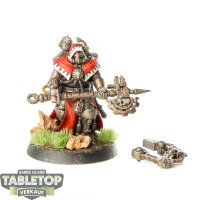 Adeptus Mechanicus - Tech-Priest Enginseer - bemalt