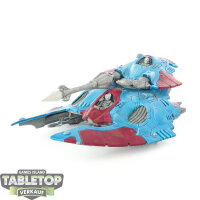 Aeldari - Fire Prism - bemalt
