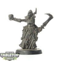Drukhari - Urien Rakarth, Master Haemonculus klassisch -...