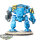 Space Marines - Primaris Redemptor Dreadnought - bemalt
