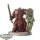 Space Marines - Captain with Relic Shield - teilweise bemalt