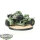 Space Marines - Attack Bike - grundiert