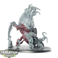 Tyraniden - Psychophage - teilweise bemalt
