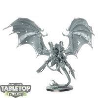 Tyraniden - Winged Hive Tyrant - unbemalt