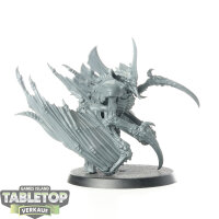 Tyraniden - Tyranid Prime - unbemalt
