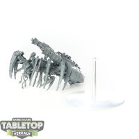 Necrons - Canoptek Spyder - unbemalt