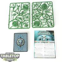 Warhammer Underworlds - 4 Daggok’s Stab-Ladz - im...