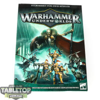 Warhammer Underworlds - Starterset - deutsch