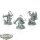 Warhammer Underworlds - 3 The Farstriders - unbemalt