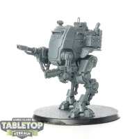 Astra Militarum - Armoured Sentinel - unbemalt