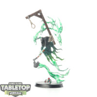 Nighthaunt - Lord Executioner - bemalt