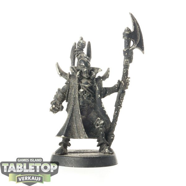 Drukhari - Asdrubael Vect Incubi Bodyguard - grundiert