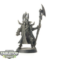 Drukhari - Asdrubael Vect Incubi Bodyguard - grundiert