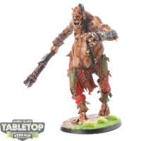 Sons of Behemat - Mancrusher Gargant - bemalt