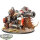 Ogor Mawtribes - Ironblaster - bemalt