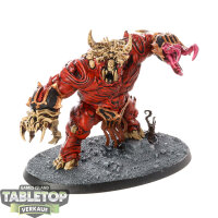 Blades of Khorne - Khorgorath - bemalt