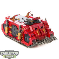 Horus Heresy - Deimos Pattern Rhino - Emperors Children -...