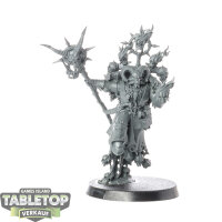 Chaos Space Marines - Master of Possession - unbemalt