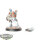 Space Marines - Apothecary klassisch - bemalt