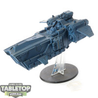 Space Wolves - Stormwolf - grundiert