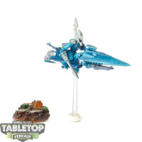 Aeldari - Farseer Skyrunner - bemalt