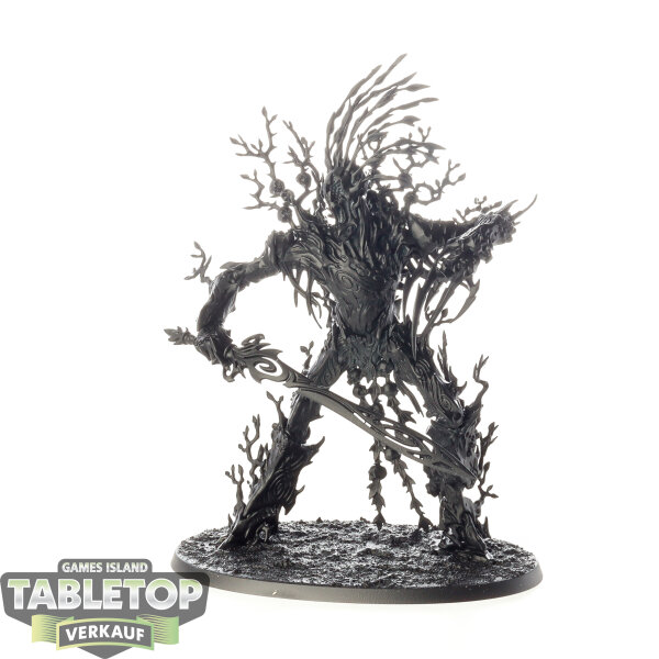 Sylvaneth - Spirit of Durthu - grundiert
