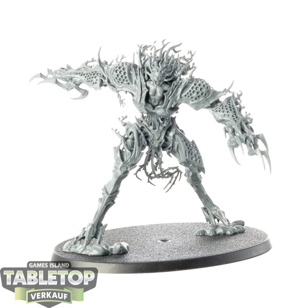Sylvaneth - Drycha Hamadreth - unbemalt