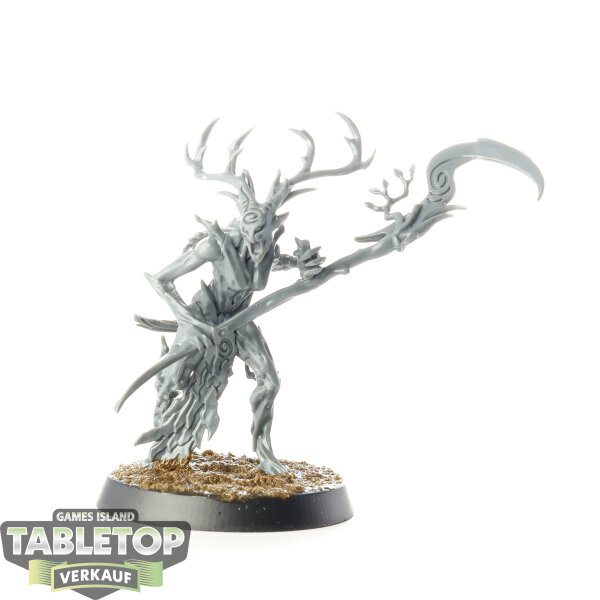 Sylvaneth - Branchwych - unbemalt