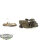 Miniaturen - Legionary Saber Jetbike - bemalt