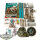 Miniaturen - Warcrow - Winds from the North - Battlepack  - englisch