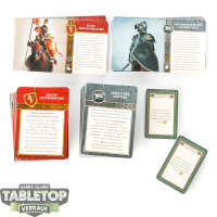 ASOIAF - Diverse Cards - deutsch